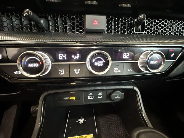 used 2023 Honda CR-V car, priced at $31,810