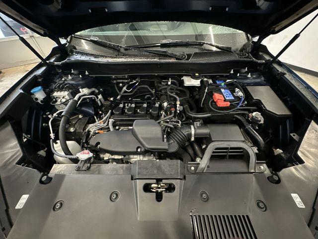 used 2023 Honda CR-V car, priced at $31,810