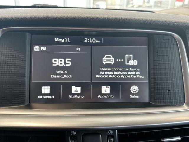 used 2020 Kia Optima car, priced at $16,999