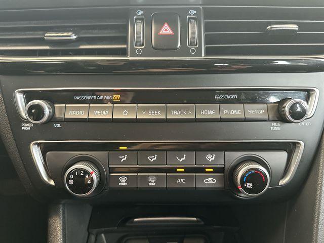 used 2020 Kia Optima car, priced at $16,999