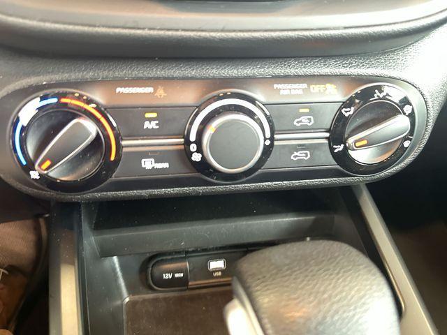 used 2020 Kia Optima car, priced at $17,289