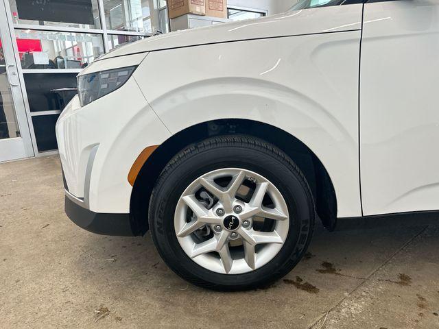 used 2020 Kia Optima car, priced at $17,289