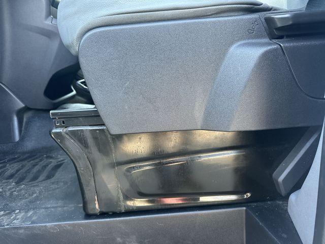 used 2016 Ford Transit-250 car, priced at $14,489