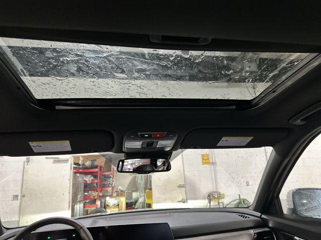 new 2025 Kia Telluride car, priced at $45,307