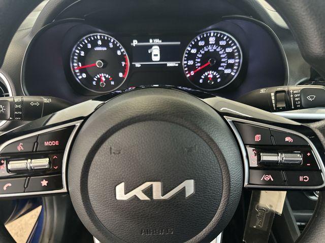 used 2024 Kia Forte car, priced at $17,973