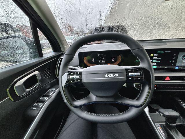 new 2026 Kia Sorento car, priced at $37,248