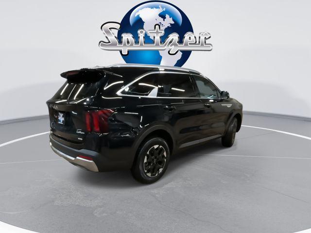 new 2026 Kia Sorento car, priced at $37,248