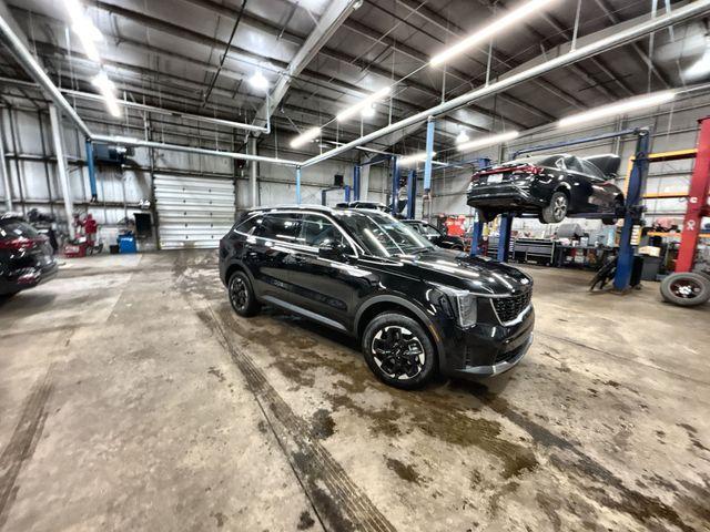 new 2026 Kia Sorento car, priced at $37,248