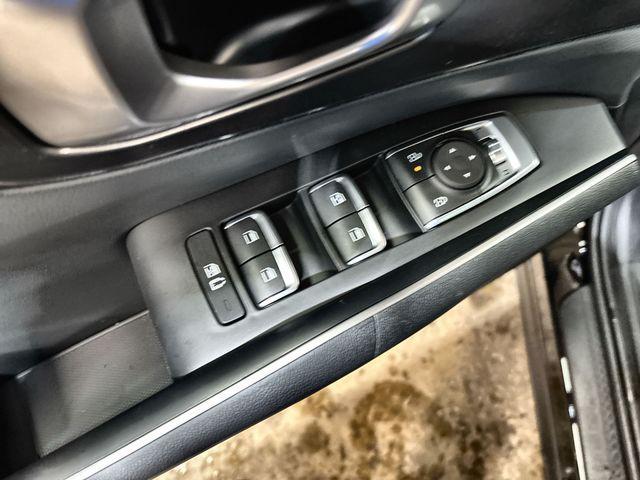 new 2026 Kia Sorento car, priced at $37,248