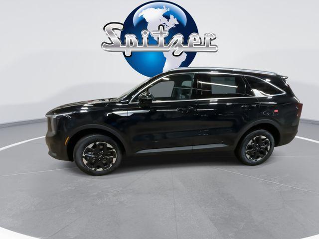 new 2026 Kia Sorento car, priced at $37,248