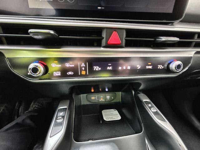 new 2026 Kia Sorento car, priced at $37,248