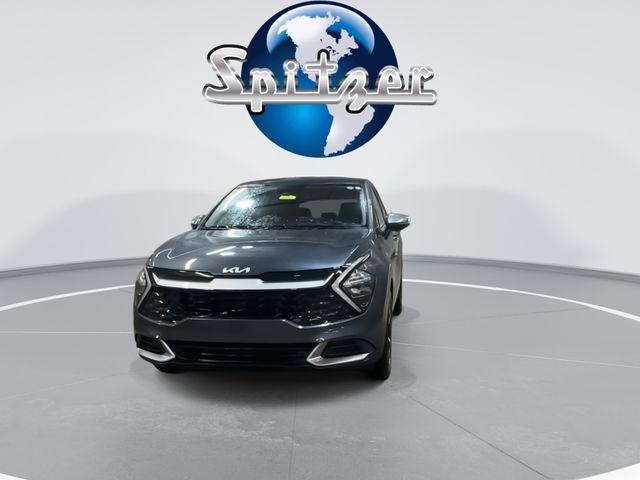 used 2023 Kia Sportage car, priced at $21,239