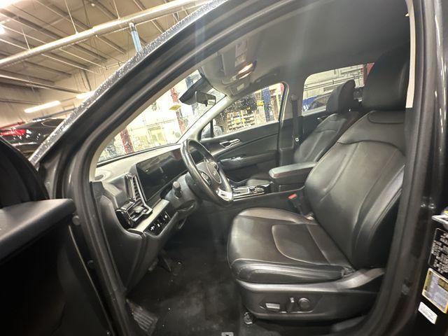 used 2023 Kia Sportage car, priced at $21,239