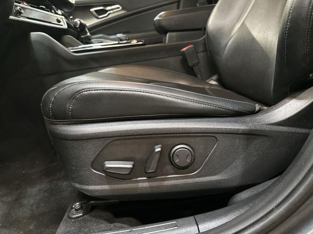 used 2023 Kia Sportage car, priced at $21,239