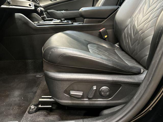 used 2024 Kia Sportage car, priced at $25,040