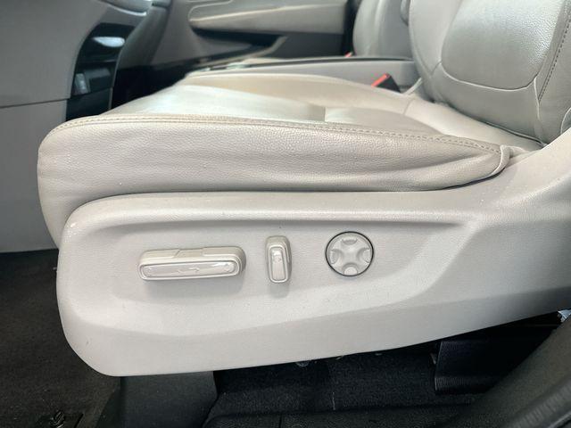 used 2019 Honda Odyssey car, priced at $23,415