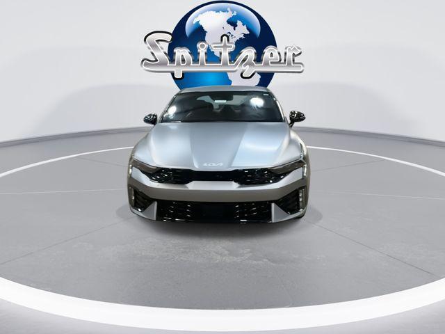 new 2026 Kia K5 car, priced at $29,256