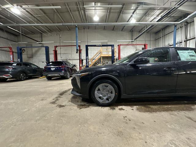 new 2025 Kia K4 car, priced at $22,242