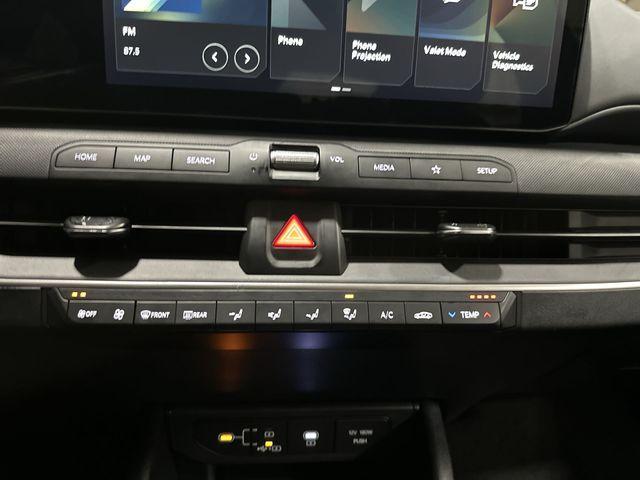 new 2025 Kia K4 car, priced at $22,242