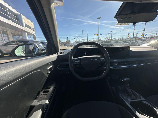 new 2026 Kia K4 car, priced at $23,714