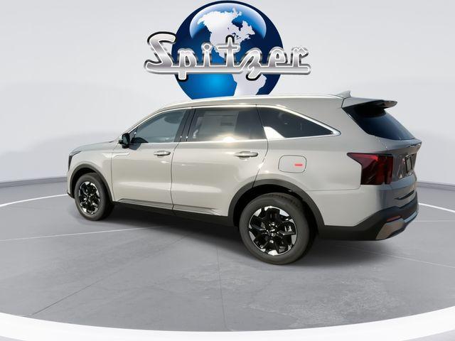 new 2026 Kia Sorento car, priced at $36,738