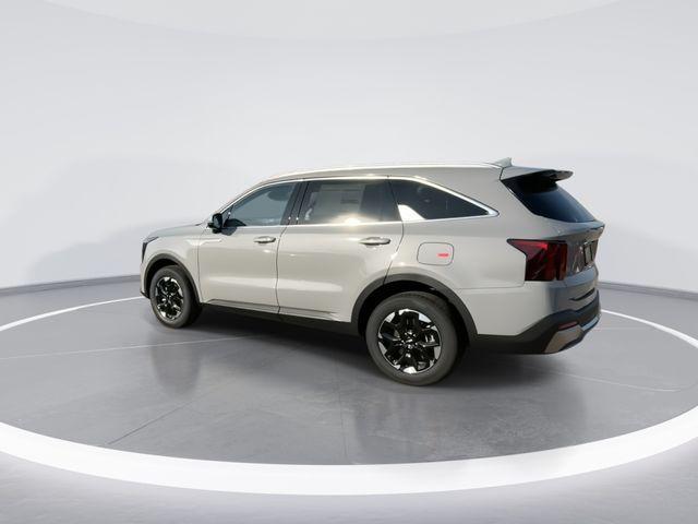 new 2026 Kia Sorento car, priced at $36,738