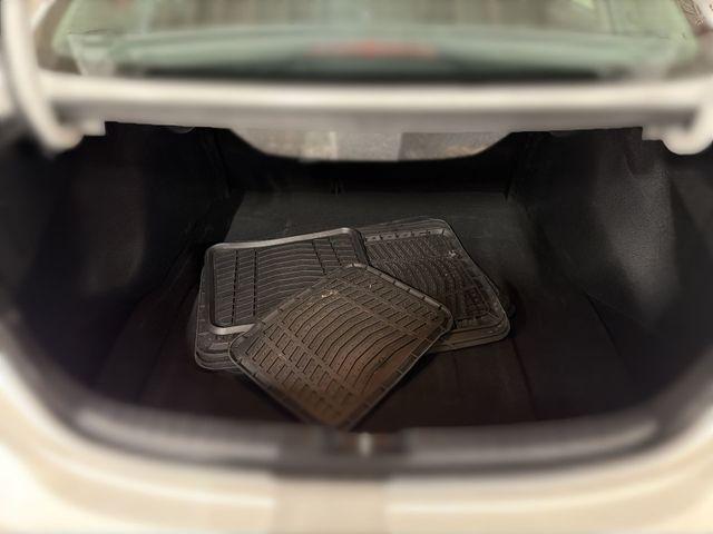 used 2023 Kia Forte car, priced at $18,062