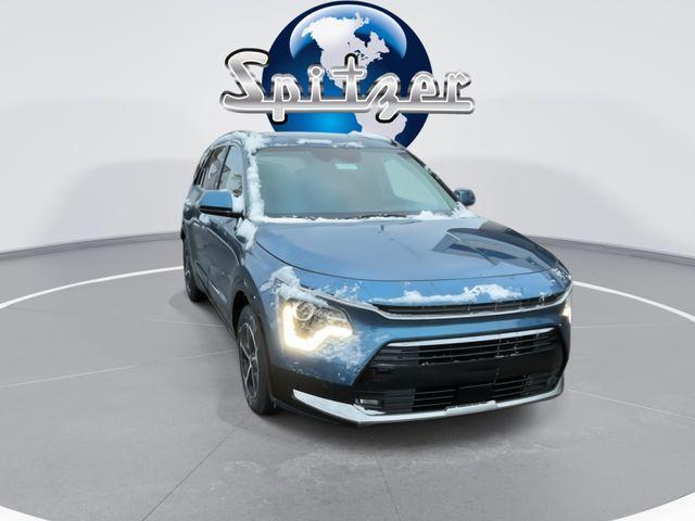 new 2026 Kia Niro car, priced at $33,283