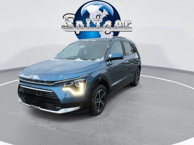 new 2026 Kia Niro car, priced at $33,283