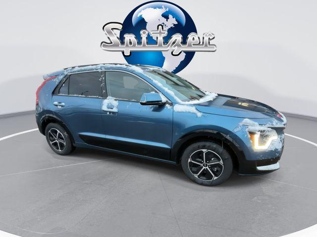 new 2026 Kia Niro car, priced at $33,283