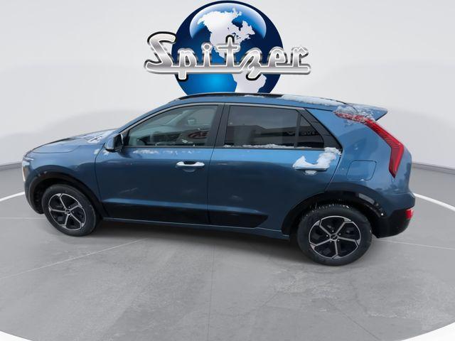 new 2026 Kia Niro car, priced at $33,283