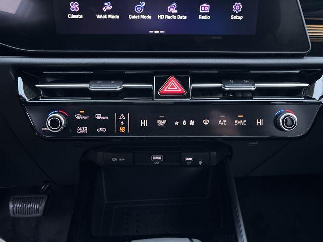 new 2026 Kia Niro car, priced at $33,283