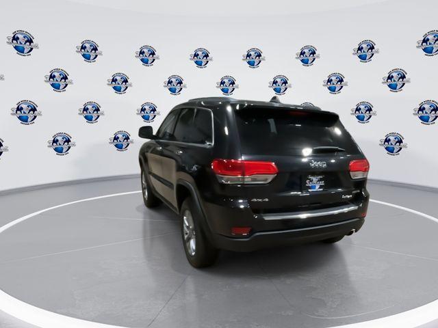 used 2015 Jeep Grand Cherokee car, priced at $11,561