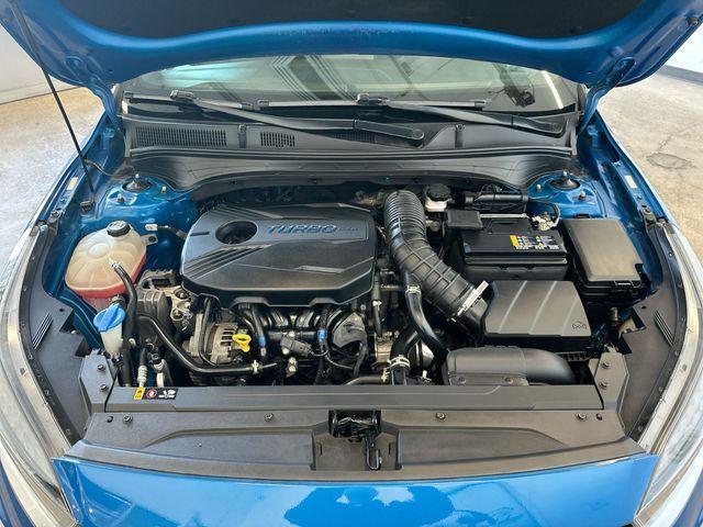 used 2022 Kia Forte car, priced at $17,429