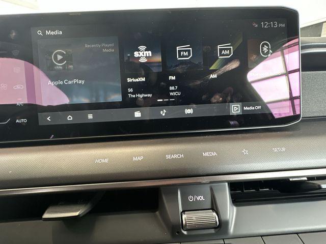 new 2026 Kia EV9 car, priced at $56,024