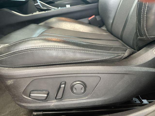 used 2021 Kia K5 car, priced at $20,848