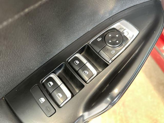 used 2021 Kia K5 car, priced at $20,848
