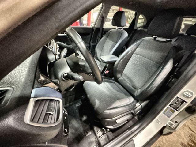 used 2023 Kia Seltos car, priced at $21,379