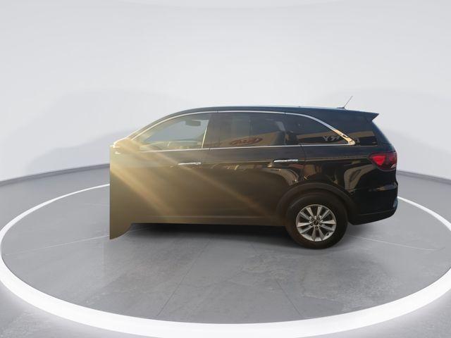used 2019 Kia Sorento car, priced at $11,933