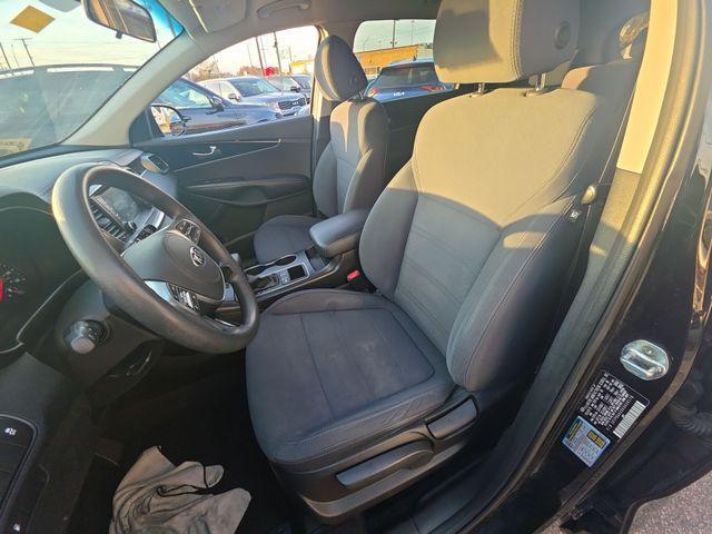 used 2019 Kia Sorento car, priced at $11,933