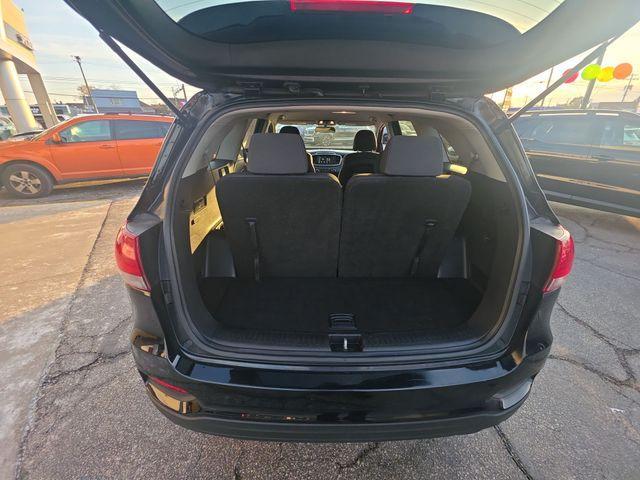 used 2019 Kia Sorento car, priced at $11,933