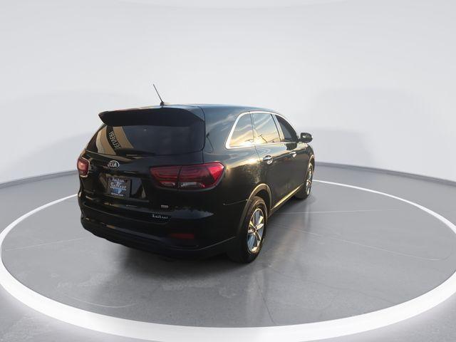 used 2019 Kia Sorento car, priced at $11,933