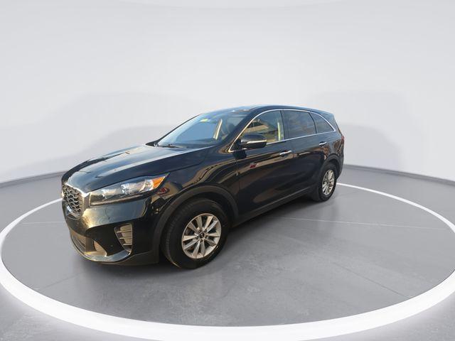 used 2019 Kia Sorento car, priced at $11,933