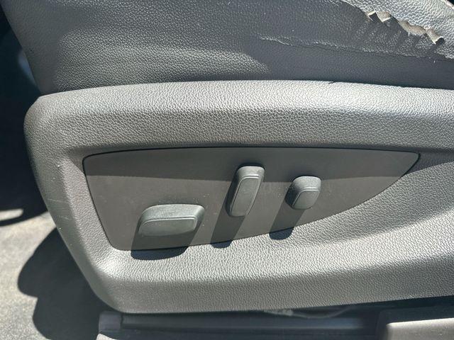 used 2018 Chevrolet Tahoe car, priced at $27,391