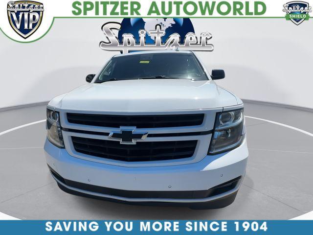 used 2018 Chevrolet Tahoe car, priced at $27,391