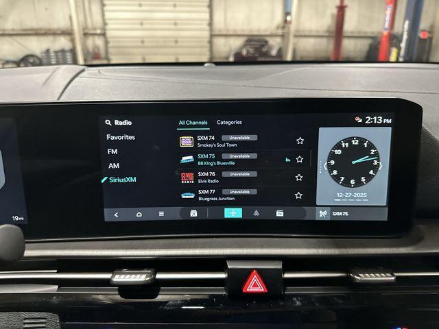 new 2026 Kia Sportage car, priced at $36,720