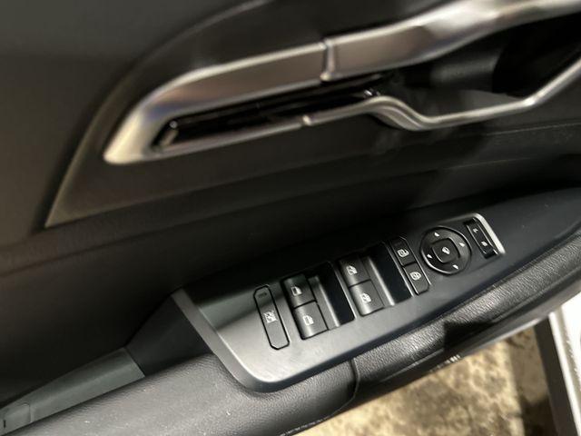 new 2026 Kia Sportage car, priced at $36,720