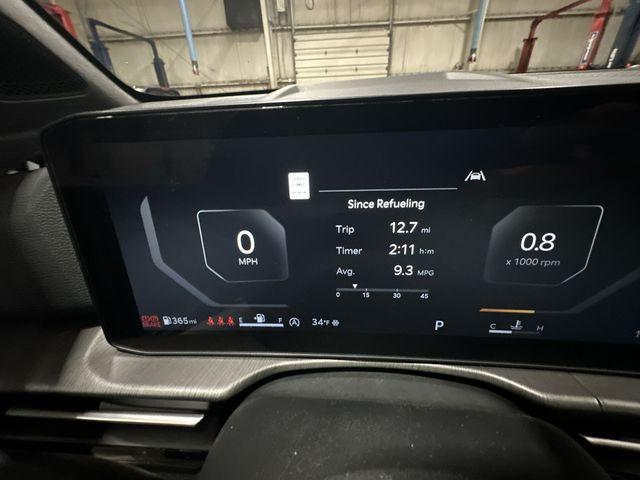 new 2026 Kia Sportage car, priced at $36,720