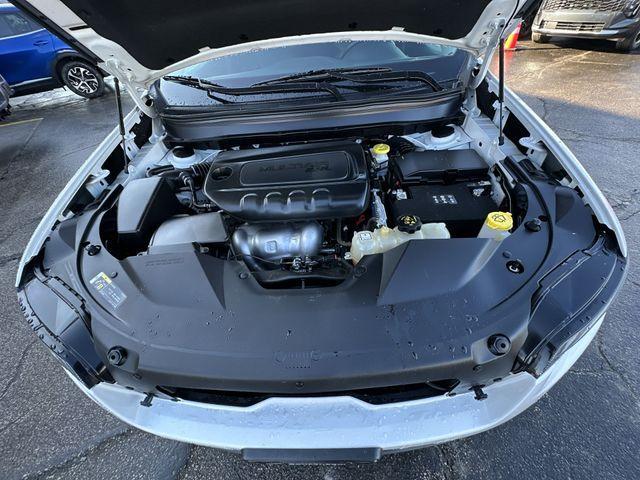 used 2020 Jeep Cherokee car, priced at $18,500