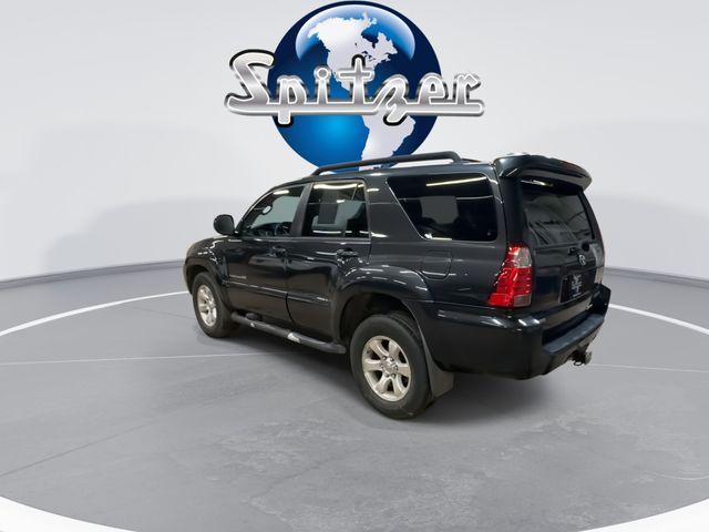 used 2008 Toyota 4Runner car, priced at $11,999